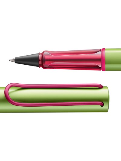 LAMY AL-star Rollerball Pen disco