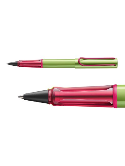 LAMY AL-star Rollerball Pen disco
