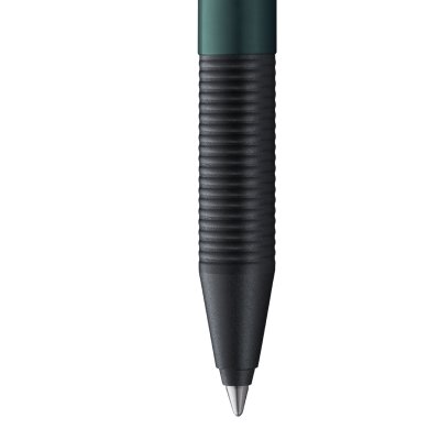 LAMY tipo rollerball pen PETROL