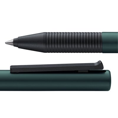 LAMY tipo rollerball pen PETROL