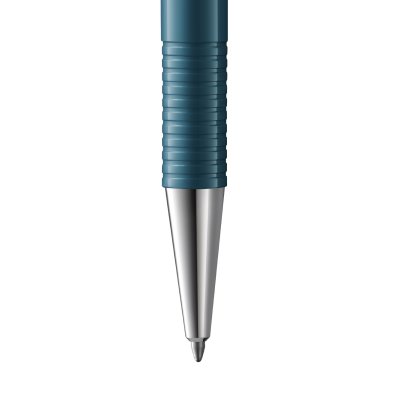 LAMY logo M+ ballpoint pen INDIGO