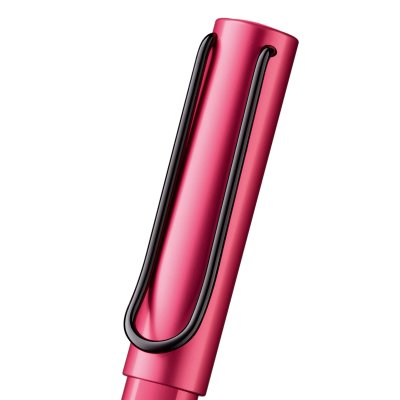 LAMY AL-star fountain pen fiery LAMY AL-star fountain pen fiery