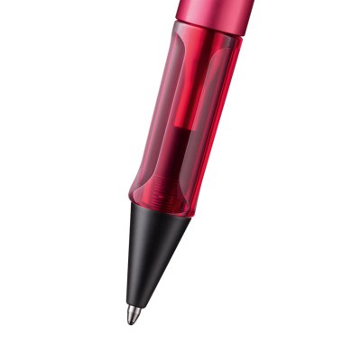 LAMY AL-star ballpoint pen fiery