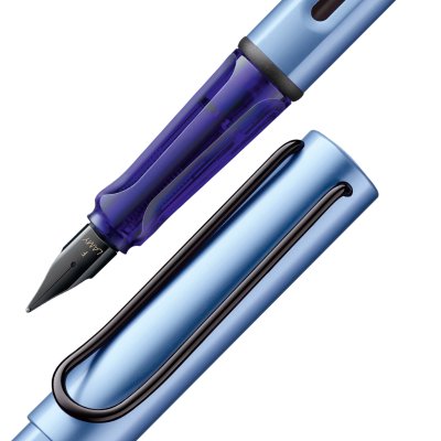 LAMY AL-star fountain pen aquatic