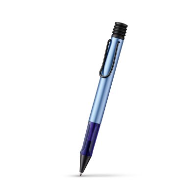 LAMY AL-star ballpoint pen aquatic LAMY AL-star ballpoint pen aquatic