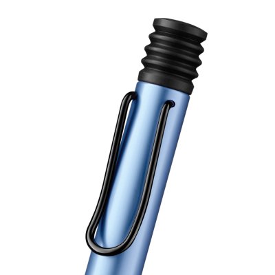 LAMY AL-star ballpoint pen aquatic LAMY AL-star ballpoint pen aquatic