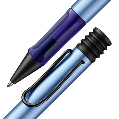 LAMY AL-star ballpoint pen aquatic LAMY AL-star ballpoint pen aquatic