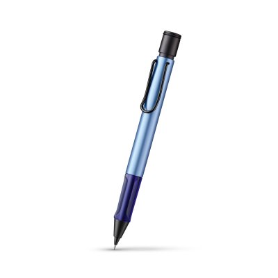 LAMY AL-star mechanical pencil aquatic 0.5