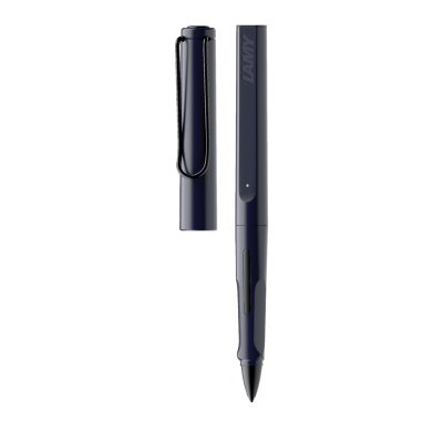 LAMY STYLUS PEN NOTE+ SAFARI STEEL BLACK