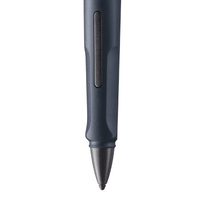 LAMY STYLUS PEN NOTE+ SAFARI STEEL BLACK