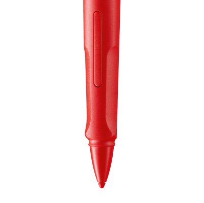 LAMY STYLUS PEN NOTE+ SAFARI RED