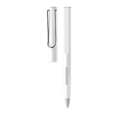 LAMY STYLUS PEN NOTE+ SAFARI WHITE