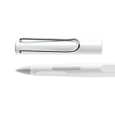 LAMY STYLUS PEN NOTE+ SAFARI WHITE