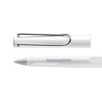 LAMY STYLUS PEN NOTE+ SAFARI WHITE LAMY STYLUS PEN NOTE+ SAFARI WHITE