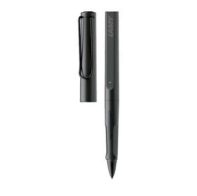 LAMY STYLUS PEN NOTE+ SAFARI ALL BLACK