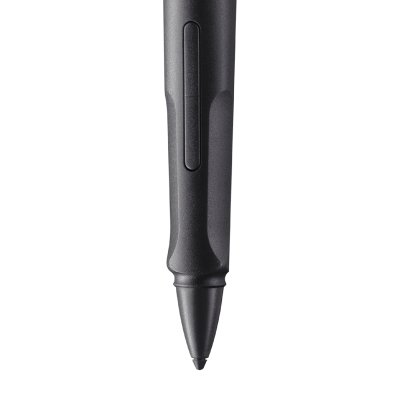 LAMY STYLUS PEN NOTE+ SAFARI ALL BLACK