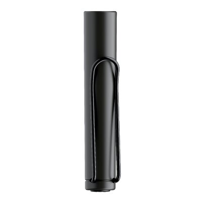 LAMY STYLUS PEN NOTE+ SAFARI ALL BLACK