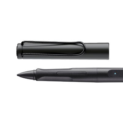 LAMY STYLUS PEN NOTE+ SAFARI ALL BLACK