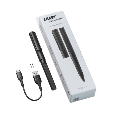 LAMY Digital Pen  SAFARI  NOTE+ ALL BLACK LAMY Digital Pen  SAFARI  NOTE+ ALL BLACK