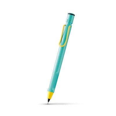 LAMY safari mechanical pencil Colada