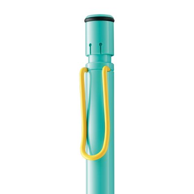LAMY safari mechanical pencil Colada