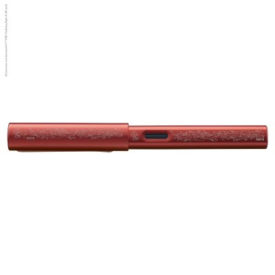 LAMY AL-star Harry Potter Gryffindor Fountain pen