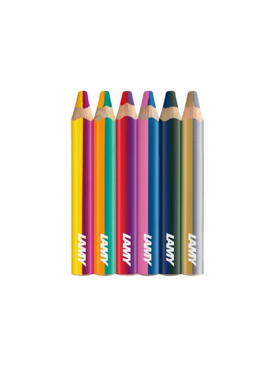 LAMY 3plus duo 3 in 1 Multicolour LAMY 3plus duo 3 in 1 Multicolour