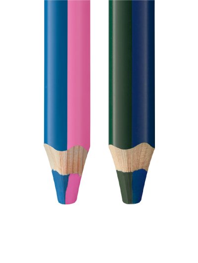 LAMY 3plus duo 3 in 1 Multicolour LAMY 3plus duo 3 in 1 Multicolour