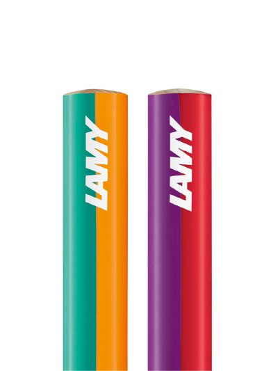 LAMY 3plus duo 3 in 1 Multicolour LAMY 3plus duo 3 in 1 Multicolour