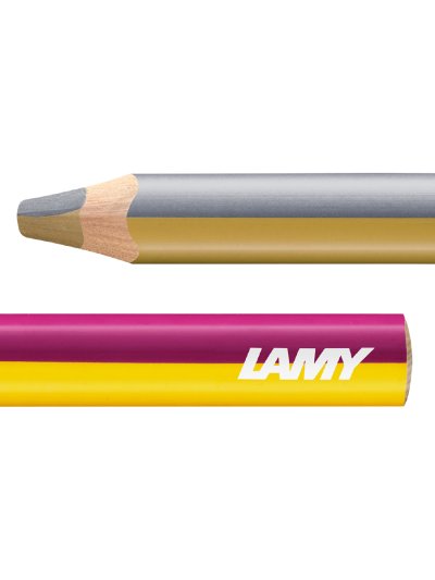 LAMY 3plus duo 3 in 1 Multicolour LAMY 3plus duo 3 in 1 Multicolour