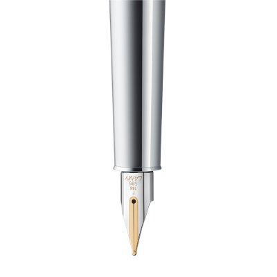 LAMY scala fountain PIANORED