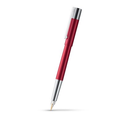 LAMY scala fountain PIANORED LAMY scala fountain PIANORED