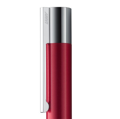 LAMY scala fountain PIANORED LAMY scala fountain PIANORED