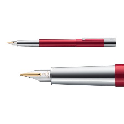LAMY scala fountain PIANORED LAMY scala fountain PIANORED