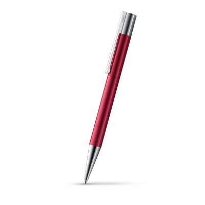 LAMY scala rollerball pen PIANORED LAMY scala rollerball pen PIANORED