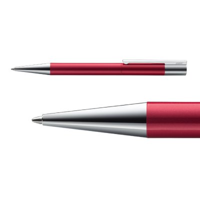 LAMY scala rollerball pen PIANORED LAMY scala rollerball pen PIANORED