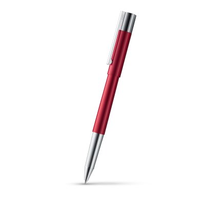 LAMY scala rollerball pen PIANORED LAMY scala rollerball pen PIANORED