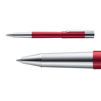 LAMY scala ballpoint pen PIANORED