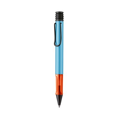 LAMY AL-star ballpoint pen Denim LAMY AL-star ballpoint pen Denim