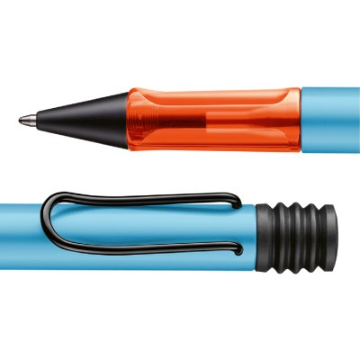 LAMY AL-star ballpoint pen Denim LAMY AL-star ballpoint pen Denim