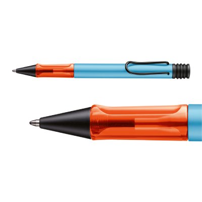 LAMY AL-star ballpoint pen Denim LAMY AL-star ballpoint pen Denim