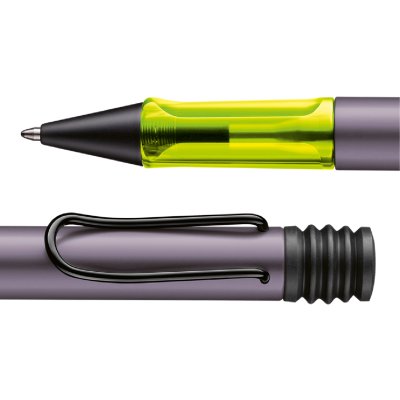 LAMY AL-star Ballpoint Pen aubergine LAMY AL-star Ballpoint Pen aubergine
