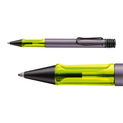 LAMY AL-star Ballpoint Pen aubergine LAMY AL-star Ballpoint Pen aubergine