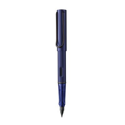 LAMY AL-star fountain pen,DARK DUSK