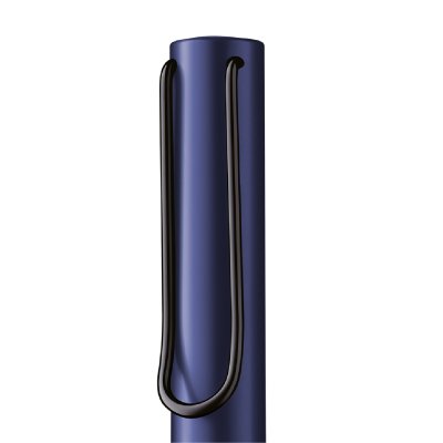 LAMY AL-star fountain pen,DARK DUSK