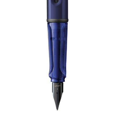LAMY AL-star fountain pen,DARK DUSK