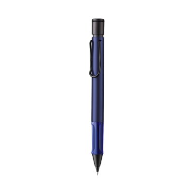 LAMY AL-star mechanical pencil  DARK DUSK 0.5