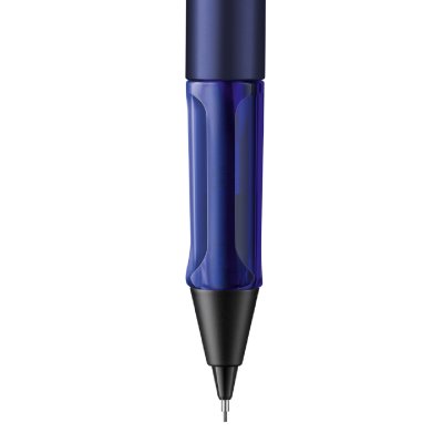 LAMY AL-star mechanical pencil  DARK DUSK 0.5 LAMY AL-star mechanical pencil  DARK DUSK 0.5