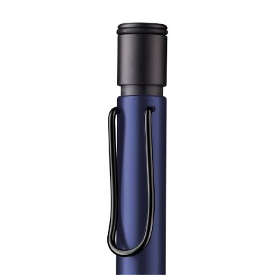 LAMY AL-star mechanical pencil  DARK DUSK 0.5