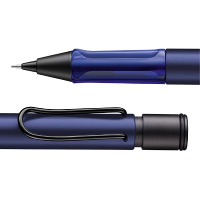 LAMY AL-star mechanical pencil  DARK DUSK 0.5 LAMY AL-star mechanical pencil  DARK DUSK 0.5